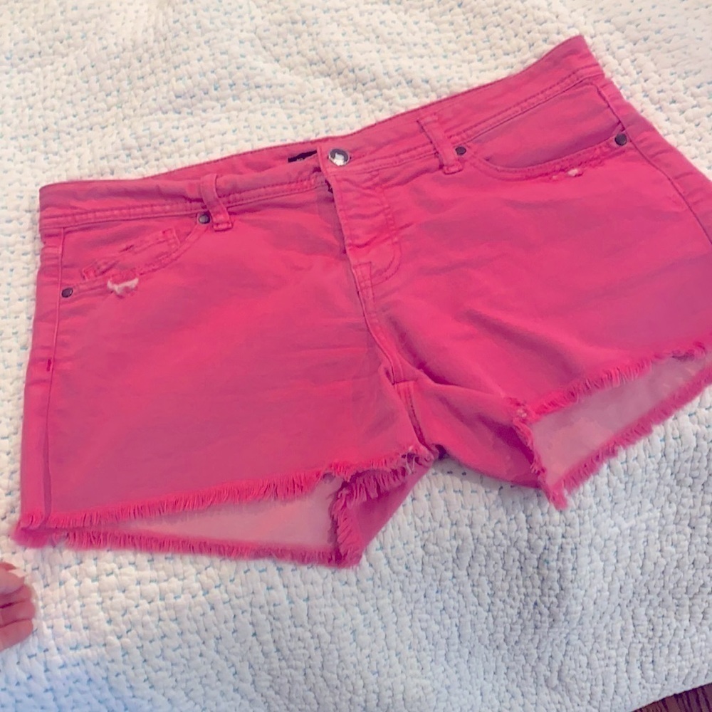 Genetic Denim- The Huck Short